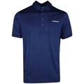 Polo Shirt - Navy