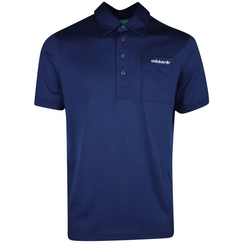 Polo Shirt - Navy