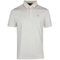 Polo Shirt - Orange
