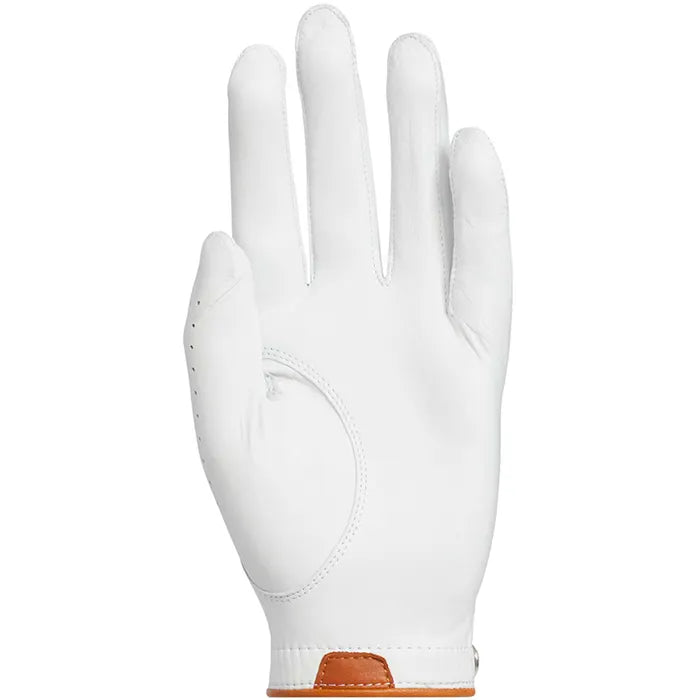Golf Glove - Orange
