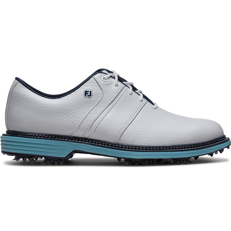 Golf Shoes - Blue